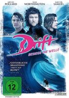 Besiege die Welle Film auf DVD NEU