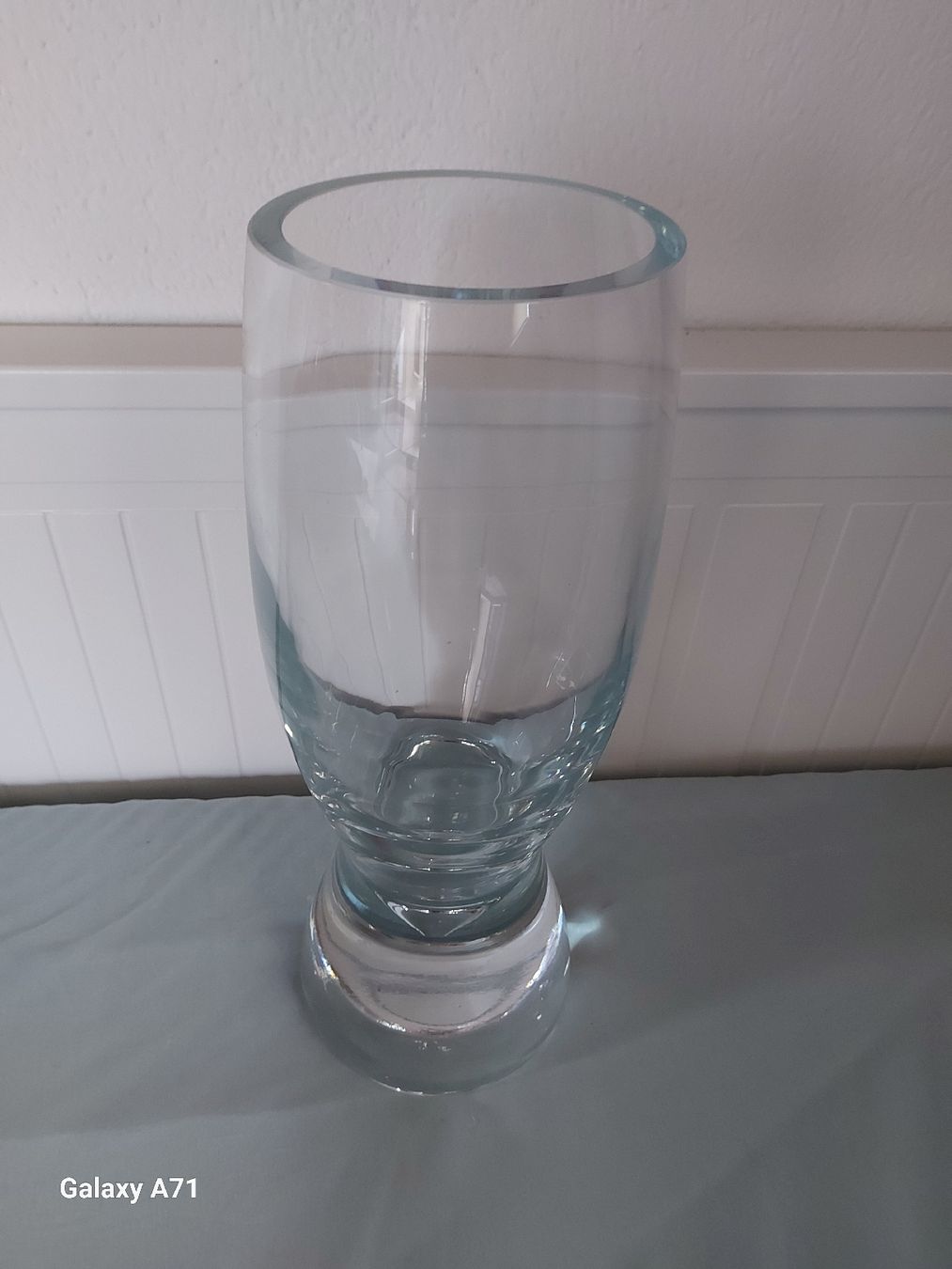 Vasen & Gefässe: Vase 39 cm hoch – Neu (gemäss Beschreibung) aus Rumisberg von AaronRodgers81