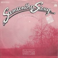 Samantha Sang – Emotions (7")