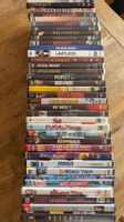 DVD Collection 35+ Titles