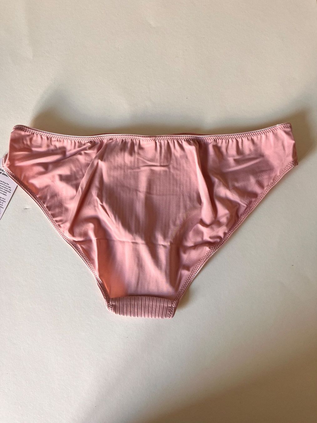 Lascana Altra biancheria intima: LASCANA, Slip, Grösse 40/42, Farbe Rosa – Nuovo e nell'imballaggio originale da Rudolfstetten venduto da gst_g7xl 3