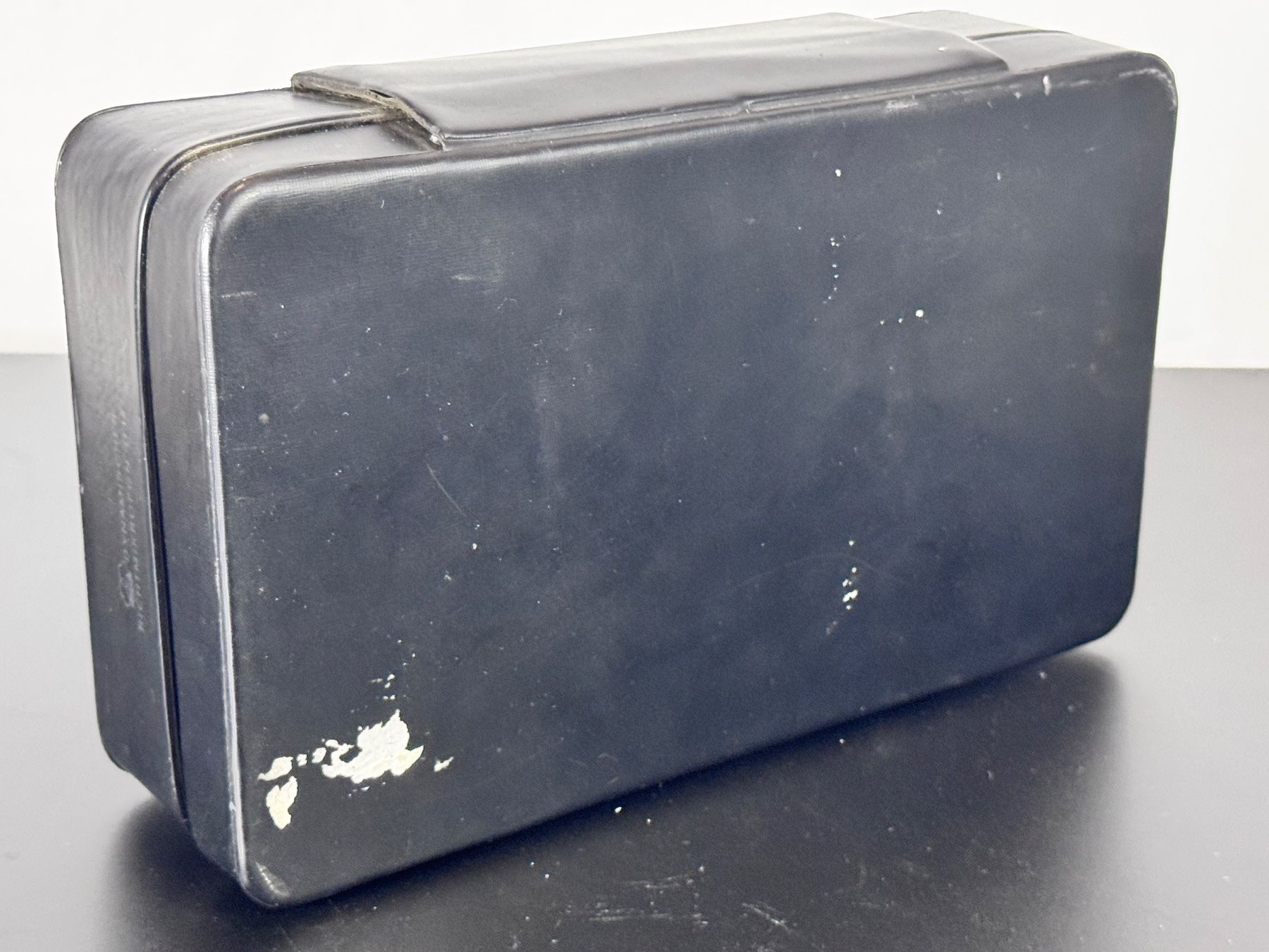 Akg Mikrofone: AKG D12 Vintage - Microphone dynamique original - 1960 – Gebraucht aus Tramelan von lolopat 2