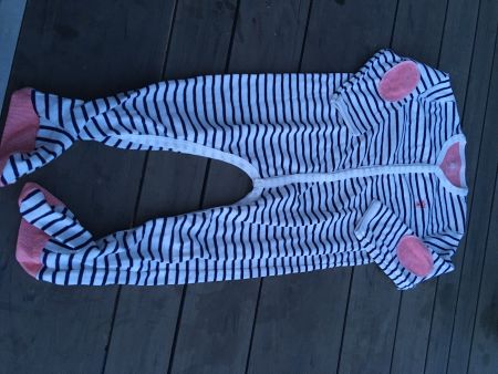 Pyjama Petit bateau 74/80