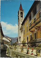 PONTE CAPRIASCA TI