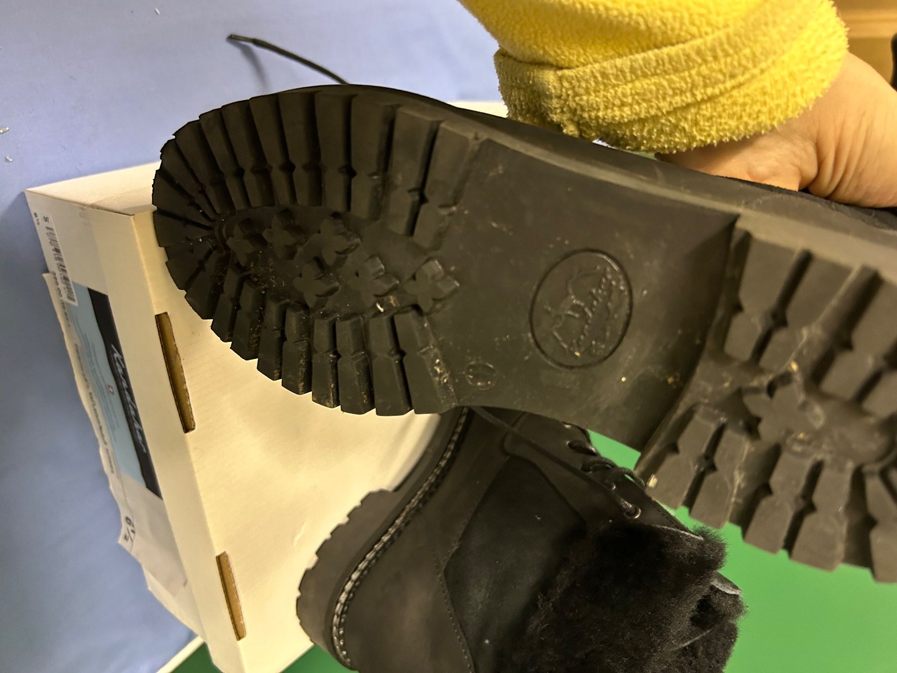 Kandahar Scarpe da donna: Winterschuh – Usato da Zumikon venduto da Uranus88 1