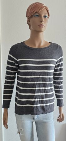 C&A Pulli, gestreift, Grösse S, super Zustand