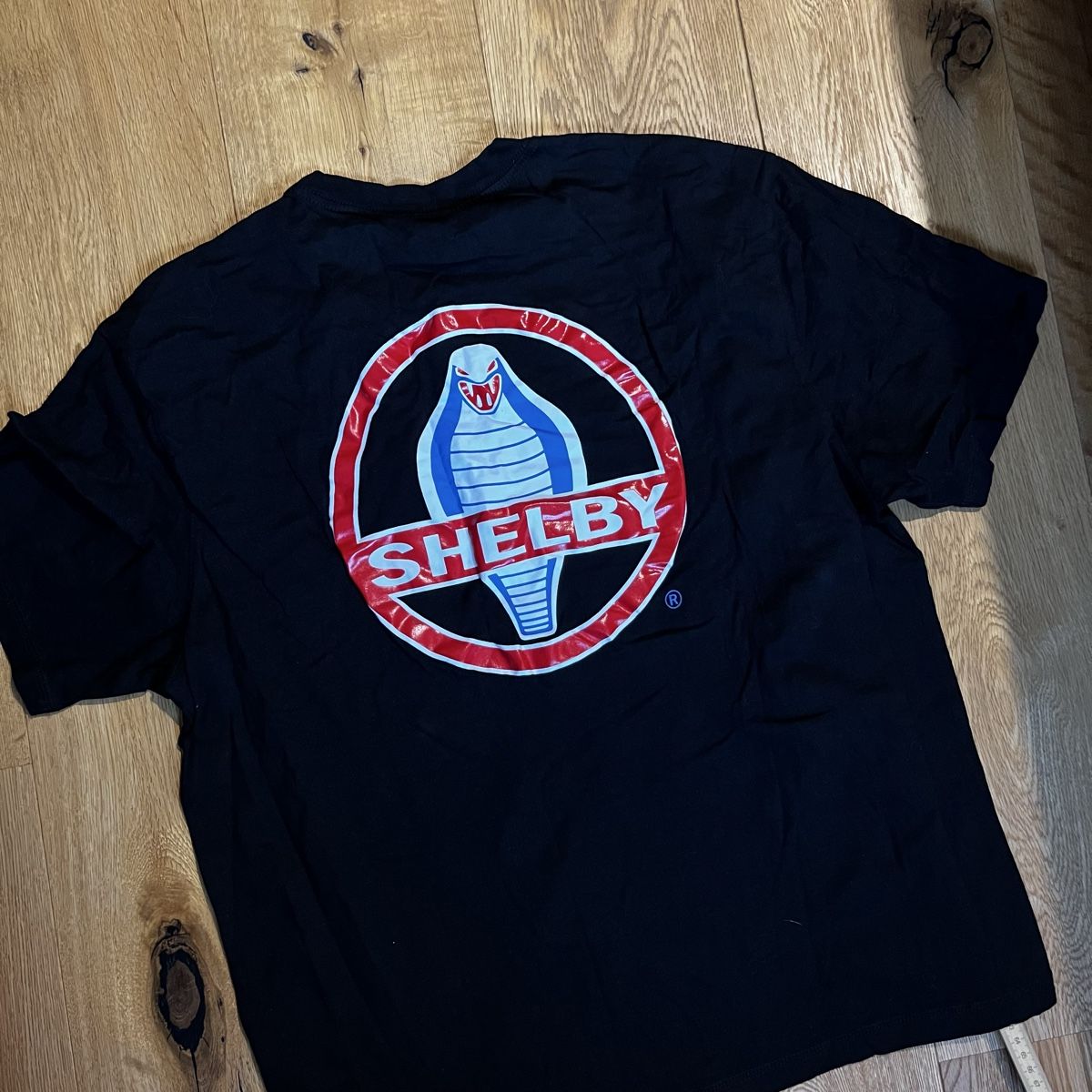 T-shirt: Mustang T-Shirt – Nuovo (secondo la descrizione) da Chur venduto da noe_mh8b 2