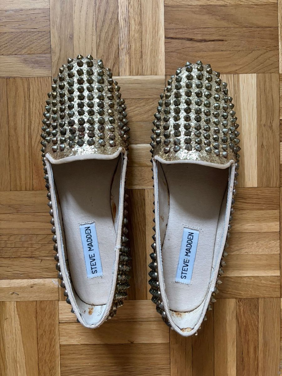 Steve Madden Damenschuhe: Steve Madden Schuhe Gr.38 – Gebraucht aus Luzern von ste_xv95