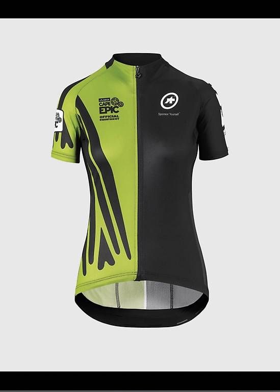 Assos Leibchen & Hosen: Assos Tricot Cape Epic 2 Farben xl – Neu (gemäss Beschreibung) aus steffisburg von bea_jmr8 4