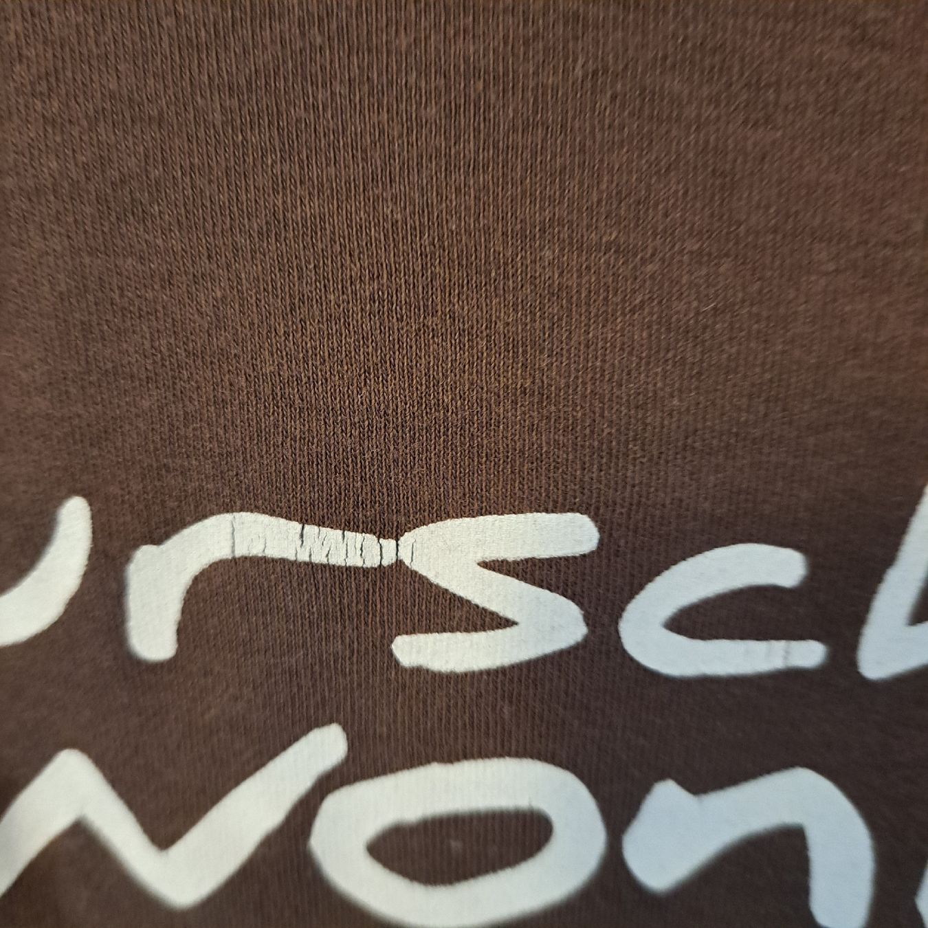 T-shirt: Tshirt mit Aufdruck – Usato da Schaffhausen venduto da xJuliax 5