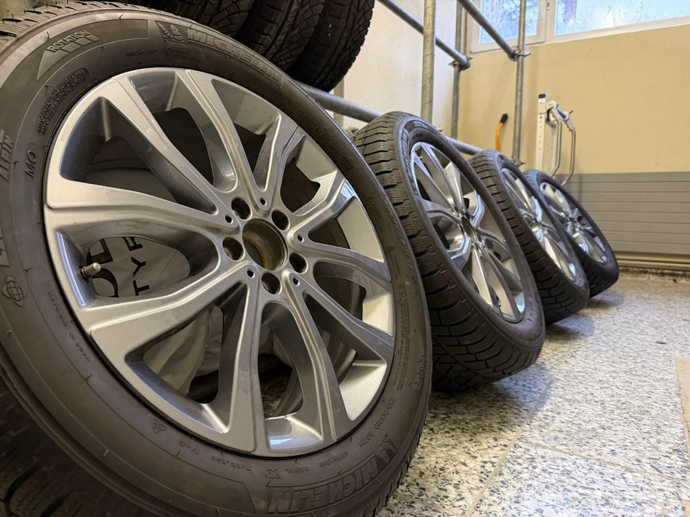 Reifen Felgen Gebraucht Verkaufen