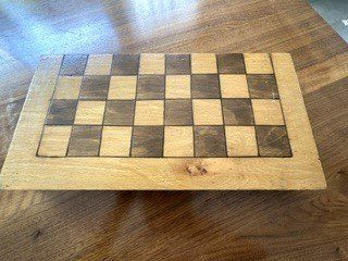 Giochi: SchAchbReTT SchAtuLLe – Usato da Winkel venduto da zeho 4