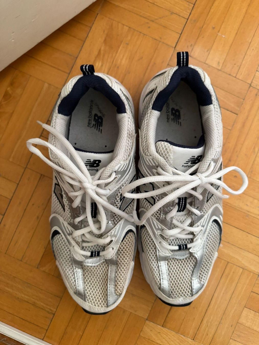 Scarpe da uomo: Baskets New balance – Usato da Dully venduto da IrinaA21 4