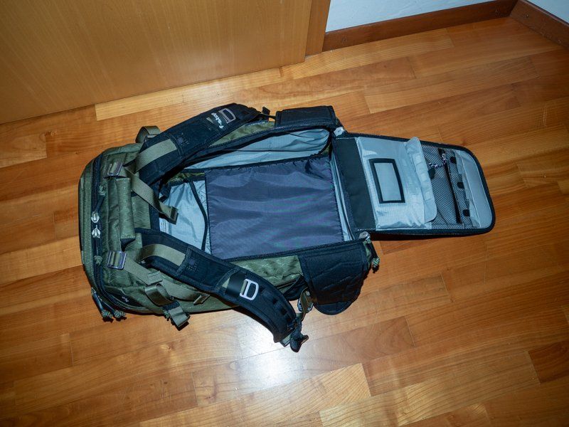 Zaini: T-Stop Ajna Duradiamond (Cypress) – Usato da Eschlikon TG venduto da Fotorum 1