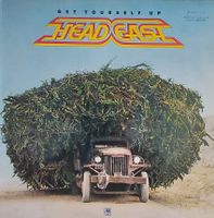 Vinyl LP - Head East - UK 76 -  NM