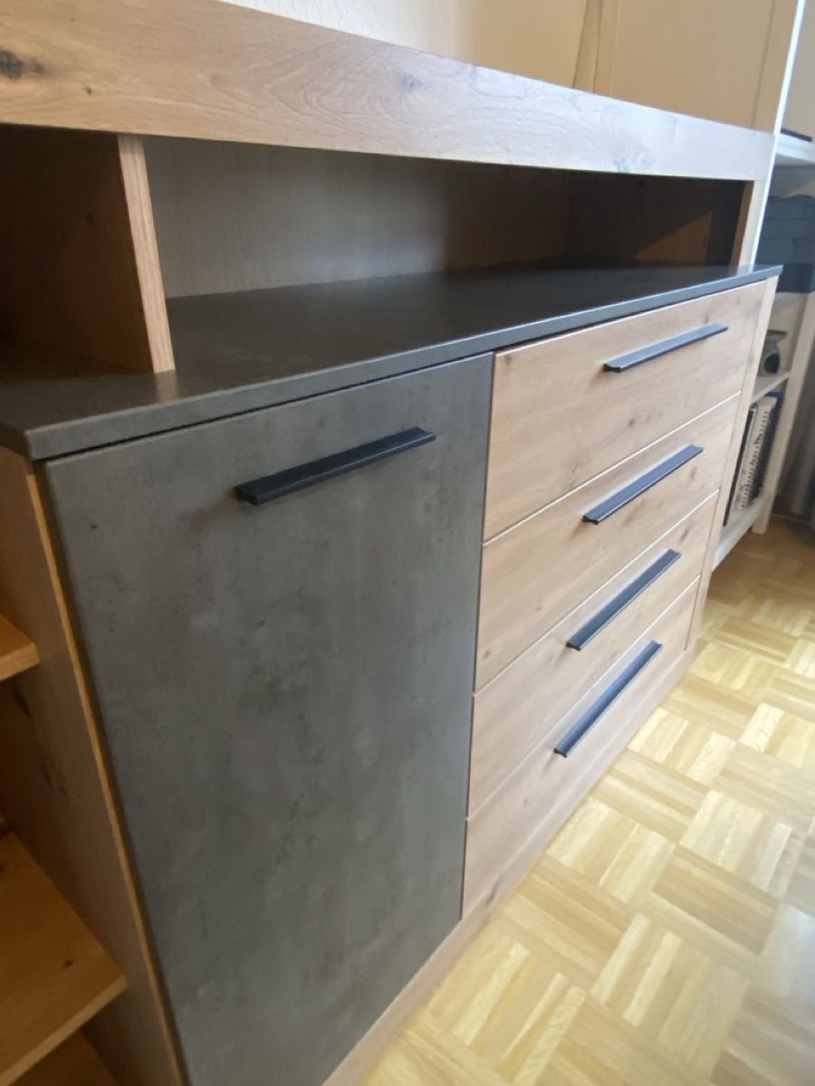 Cassettiere: Kommode Sideboard – Usato da Kriens venduto da kat_s2lv 3