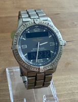 BREITLING Aerospace Repetition Minutes 100m Referenz E65002