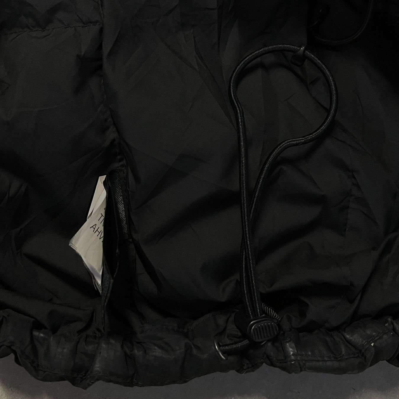 North Face Giacche: TNF Puffer Jacket 550 (M) – Usato da Chamoson venduto da Sapoloshop 2