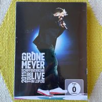 GRÖNEMEYER-(NEU) 2DVD SCHIFFSVERKEHR LIVE LEIPZIG