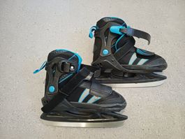 Patins à glace / Schlittschuhe 33-37