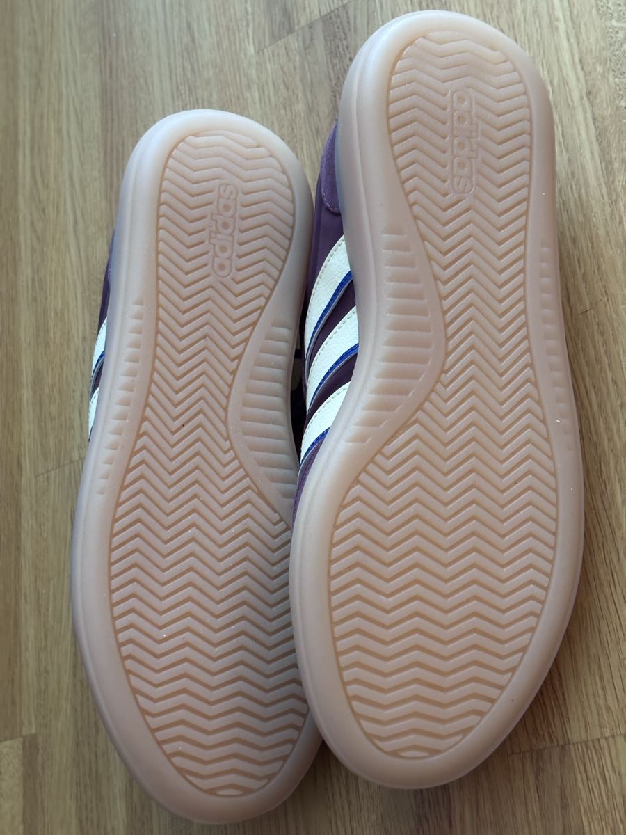 Adidas Scarpe da donna: Adidas Sneaker Barreda Decode Weinrot Grösse 40 – Nuovo (secondo la descrizione) da Zürich venduto da Thetimtam 3