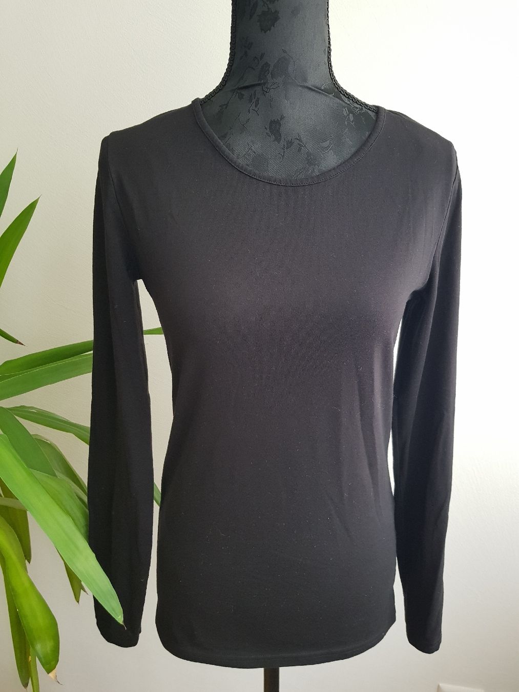 Lotti di vestiti: Kleiderpaket Gr. S 4 Pullis Shirt & Leggings – Usato da Nendeln venduto da Zopfie_ 6