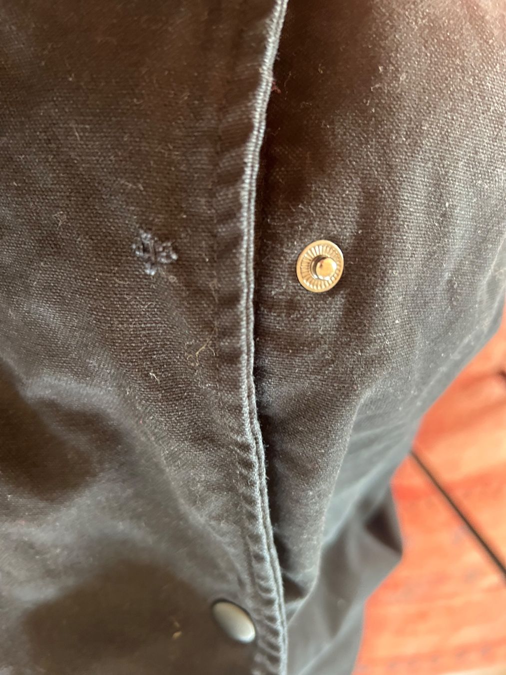 Giacche: Carhartt WIP Hooded Coach Jacket – Usato da Ponte Capriasca venduto da noemi.slg 4