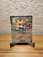 Zacian EX de Nabil 111/159 Aventures Ensemble