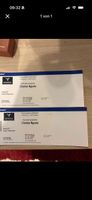 2 Tickets Charles Nguela 15.10.2026 Solothurn