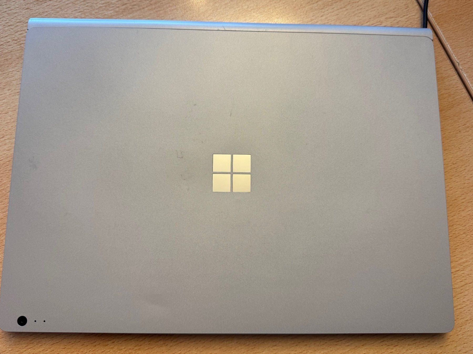 Microsoft Tablet PC: Surface Book, Core i7, 16GB, 512GB mit detachable Keyboard – Usato da Kiesen venduto da Bestseller 4