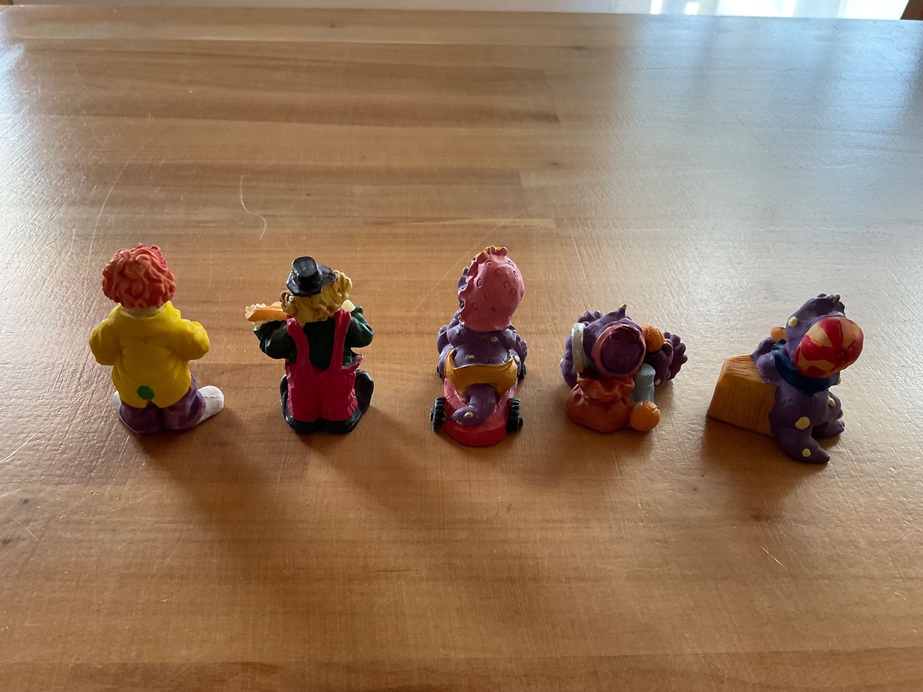 Figuren: Figuren für Setzkasten – Gebraucht aus Rümlang von euqinom16 1