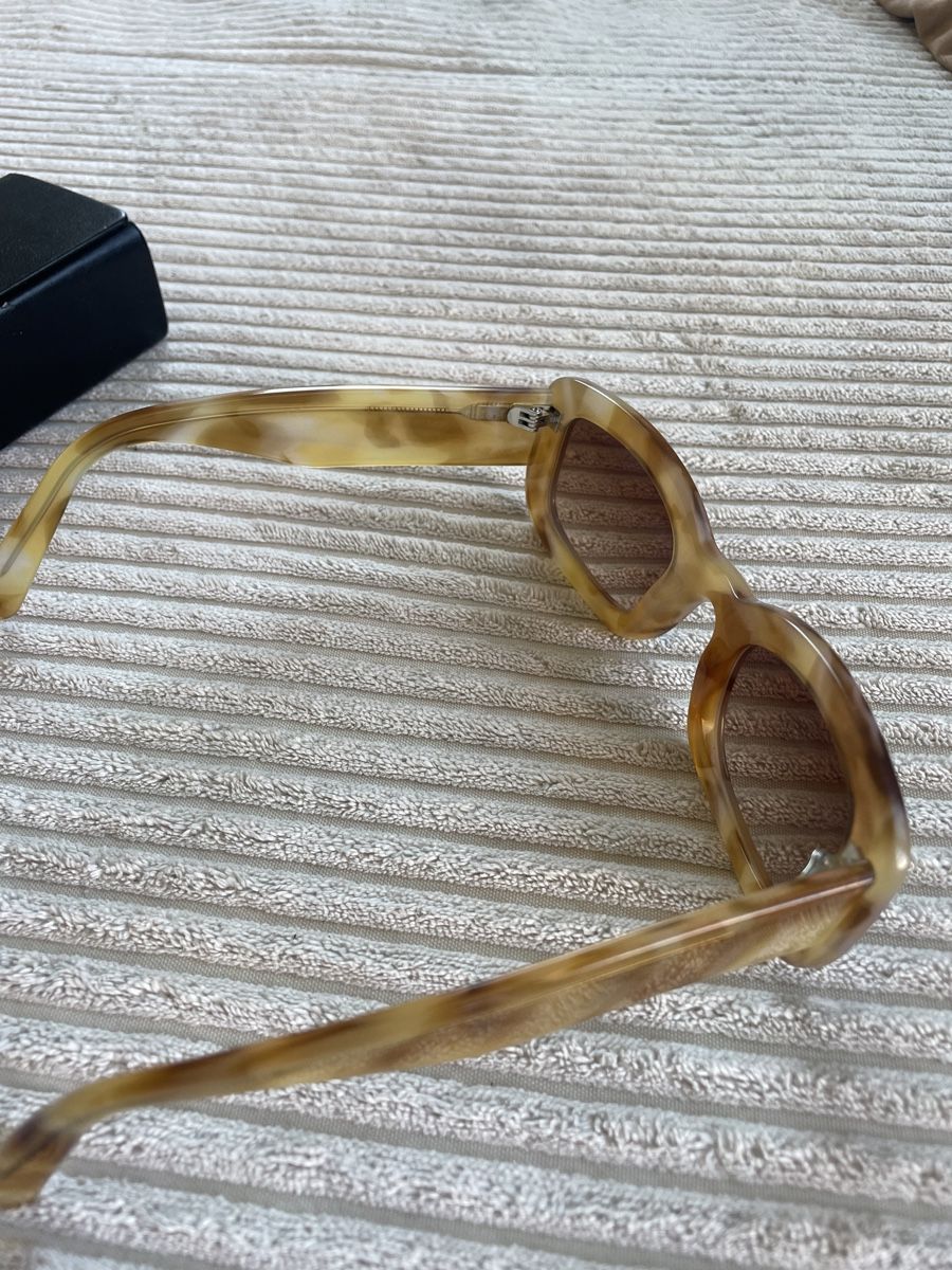 Viu Occhiali & Lenti: Viu Sunglasses The Posh – Usato da St. Gallen venduto da bschmid 4