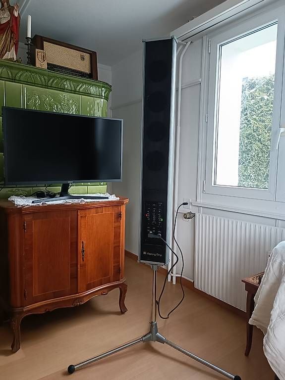 Casse acustiche: Lautsprecher Antik/Vintage – Usato da Tägerschen venduto da Nobody95