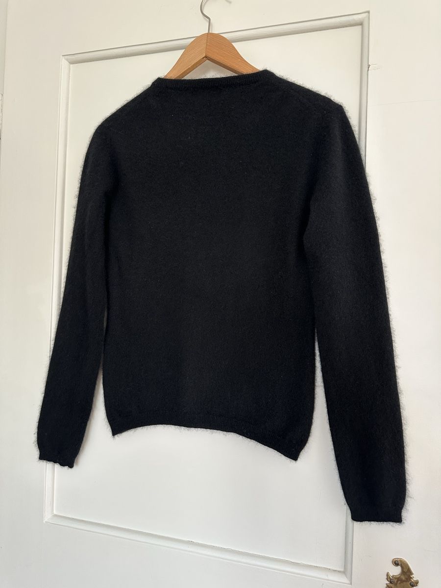 Maglioni & Felpe: Pure Cachemire Pullover, Gr. M – Usato da Zollikon venduto da _M65_ 1