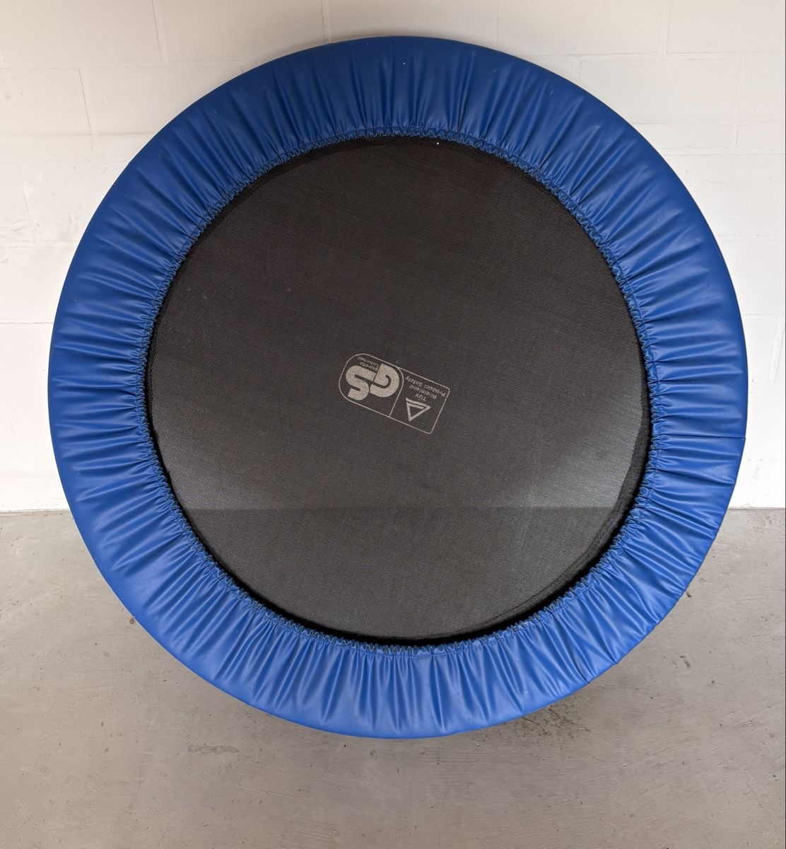 Trampolini: Minitrampolin; Durchmesser 100cm – Usato da Morschach venduto da Butterbrot9000
