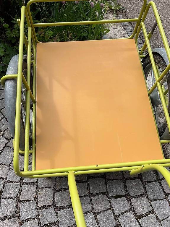 Carriole: Handwagen – Usato da Rehetobel venduto da Waldhuette 3