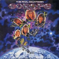 LP Europe - The Final Countdown