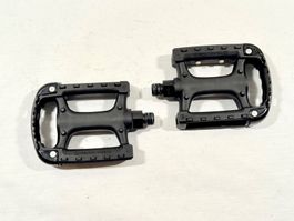 Shimano Exage trail Trekking City Pedals Pedalen neuwertig!!
