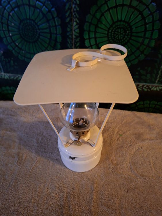 Lampe Laterne 7 Buchstaben