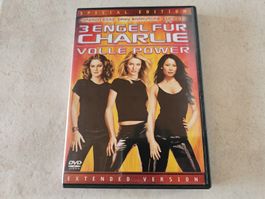 3 Engel für Charlie  -  Volle Power  /  Special Edition