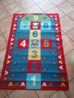 Tappeto per cameretta, ottimo stato, già  lavato 