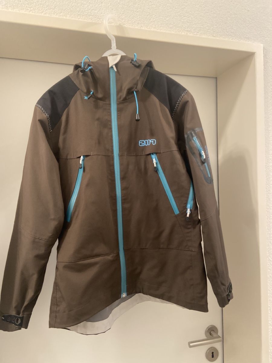 2117 Giacche: Skijacke Gr.S – Usato da Pratteln venduto da Nala78