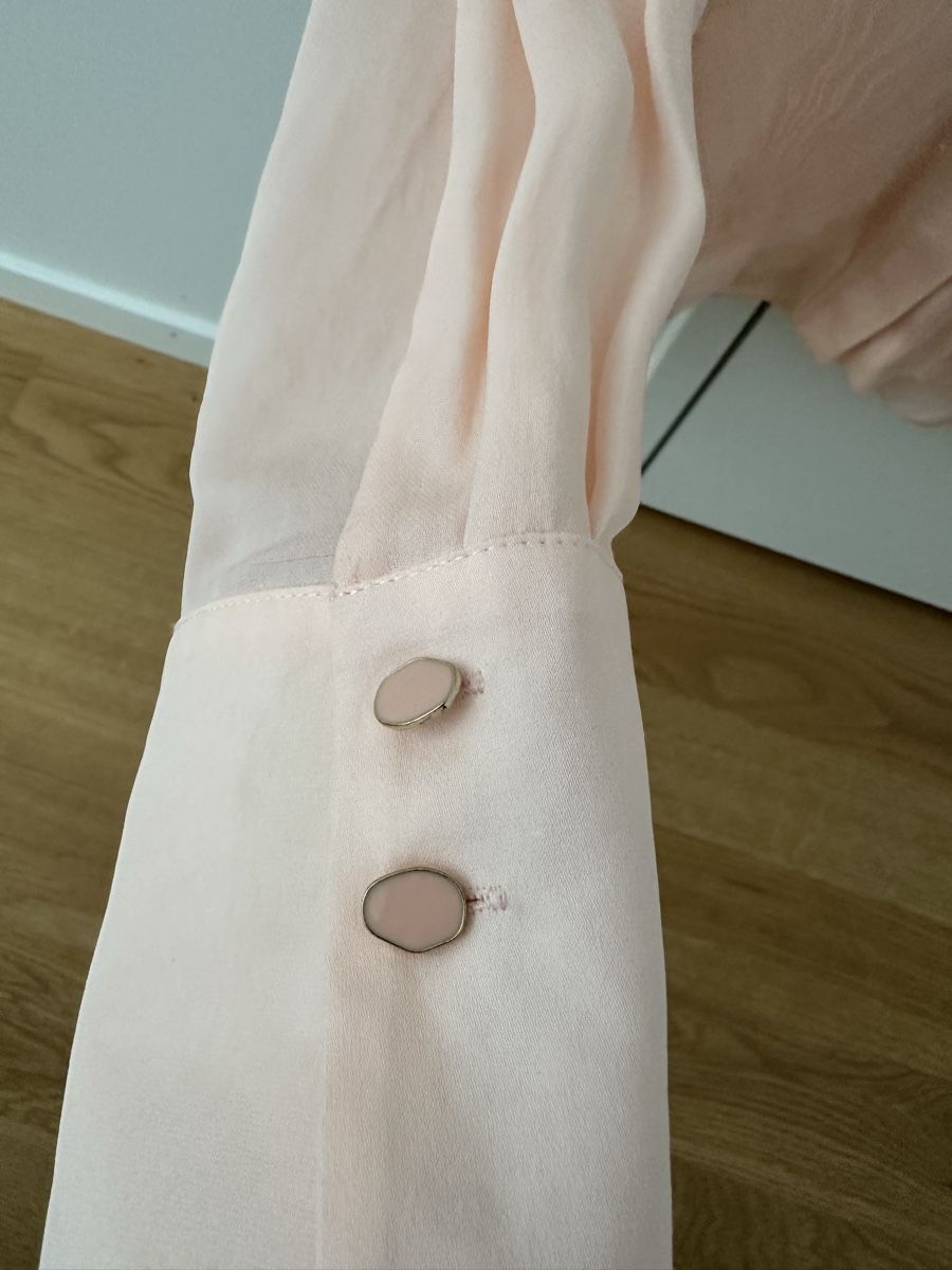 Massimo Dutti Chemisiers: Hemd Massimo Dutti Studio – D'occasion à Neuhausen par ann_t9kn 2