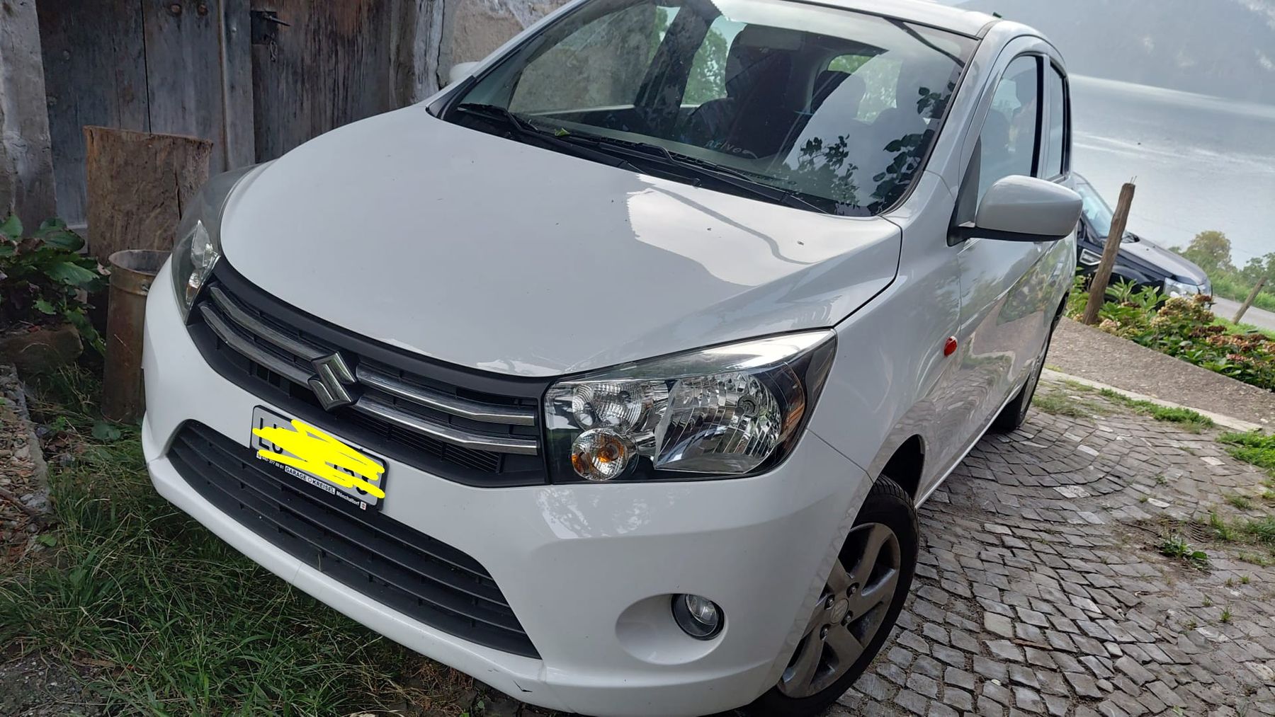 Suzuki Autos: Susuki Celerio – Gebraucht aus Muotathal von ret_dyn2 1