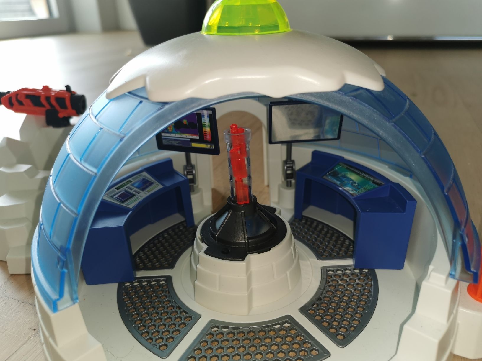 Playmobil Giocattoli: Playmobil Polar Ranger – Usato da Zürich venduto da hem24 9