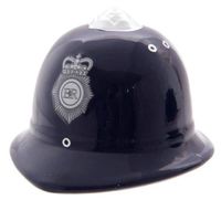 Spardose - POLIZEI-HELM ENGLAND