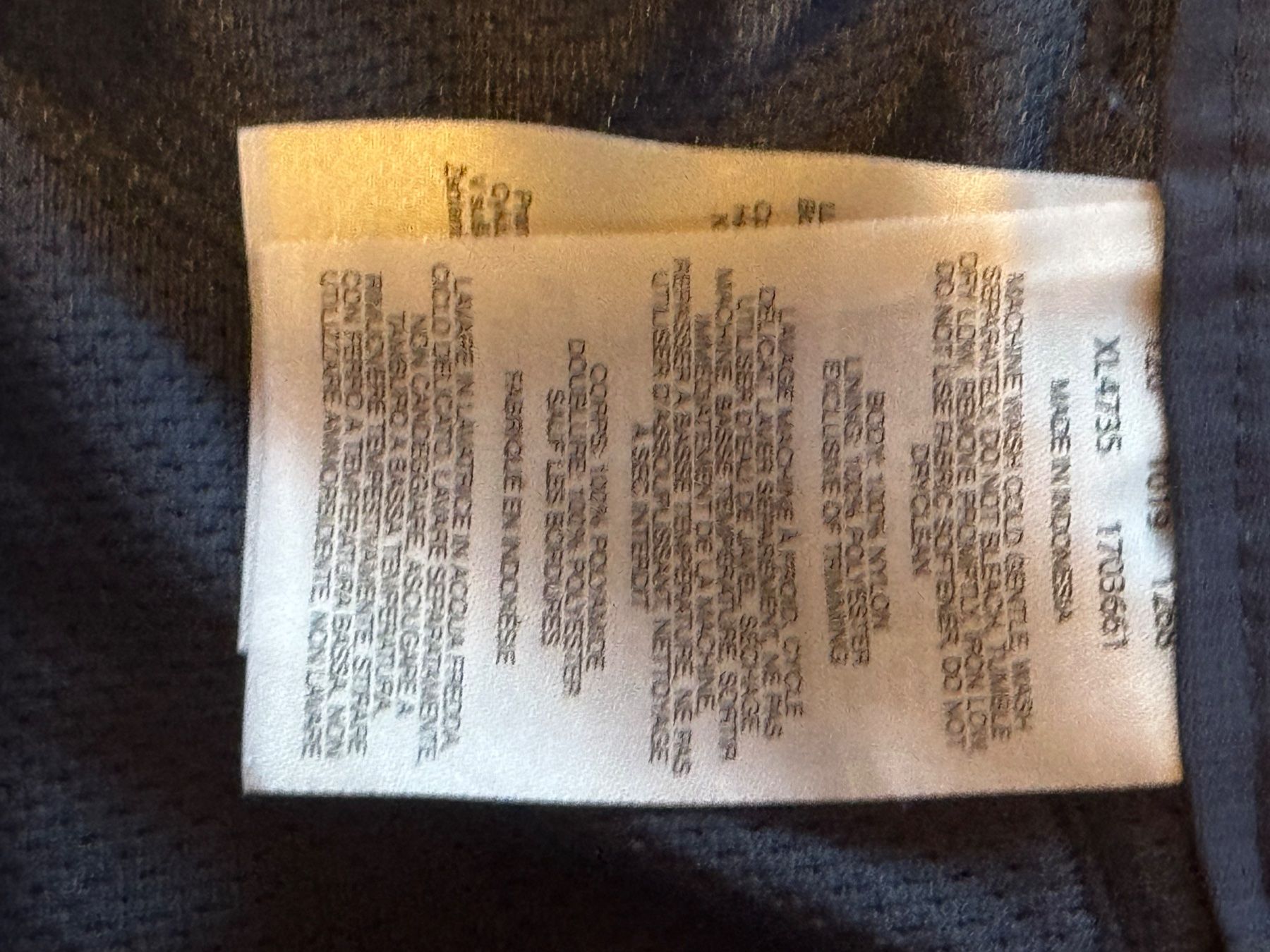 Columbia Pantalons: Columbia short gr. 14 – D'occasion à Ovronnaz par Etagne68 4