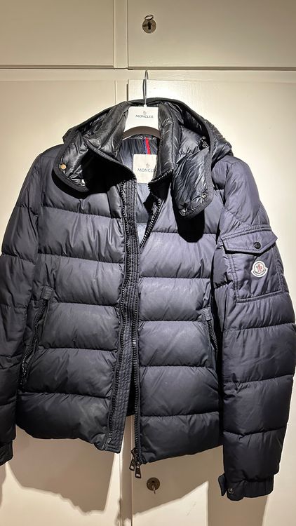 Himalaya moncler top