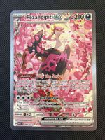 Fezandipiti Ex - 288/217 - Ascended Heroes 🇺🇸
