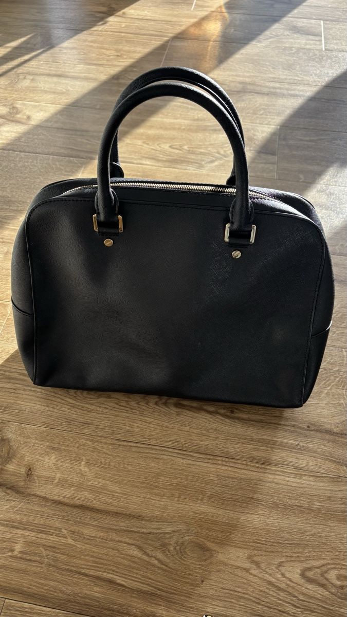 Michael Kors Borse da donna: Michael Kors Tasche schwarz – Nuovo (secondo la descrizione) da Degersheim venduto da alinarick 2